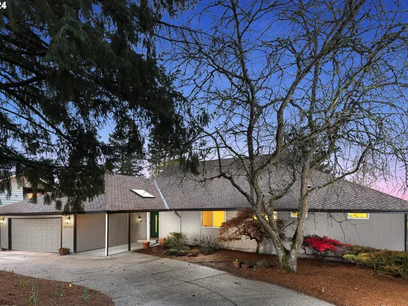 4110 SW Jerald Ct, Portland, OR 97221