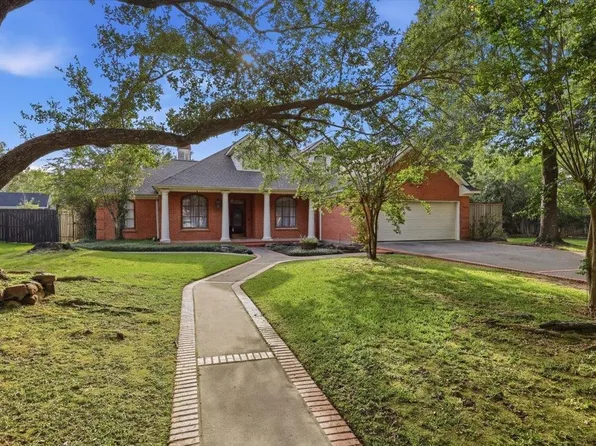 108 Wade St, Silsbee, TX 77656