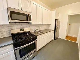 Rented by Zjama Realty Corp