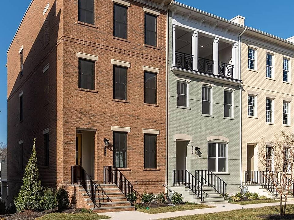 Move-In Ready Rowland