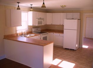 1348 Water View Rd, Water View, VA 23180