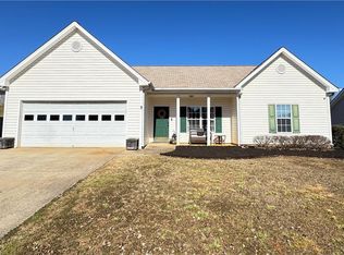 802 Hampton Way, Canton, GA 30115