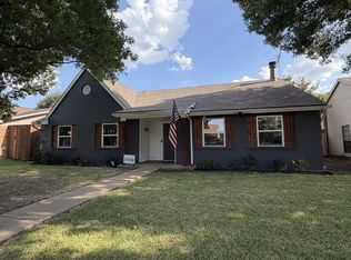 4505 Hale St, The Colony, TX 75056