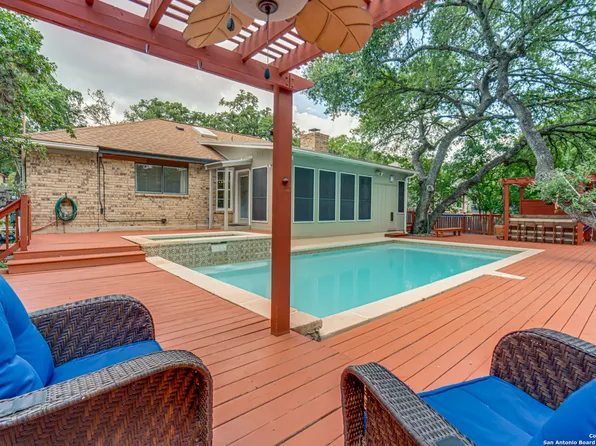 7927 creek trail, San Antonio, TX 78254