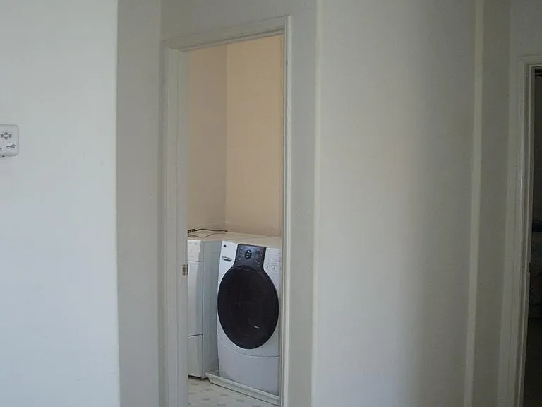 Washer Dryer