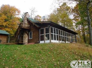 137 Martin Sweedish Rd, New Paltz, NY 12561