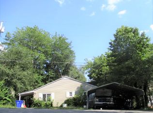 301 Long Dr, Harriman, TN 37748