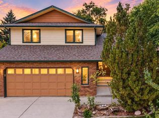 2153 Rockspray Ct, Longmont, CO 80503