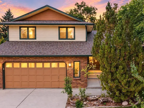2153 Rockspray Ct, Longmont, CO 80503