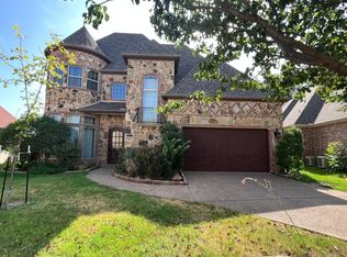 3404 Madison Ct, Grapevine, TX 76092
