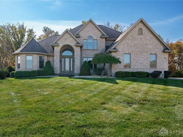 824 Oglethorpe Ct, Dayton, OH 45458