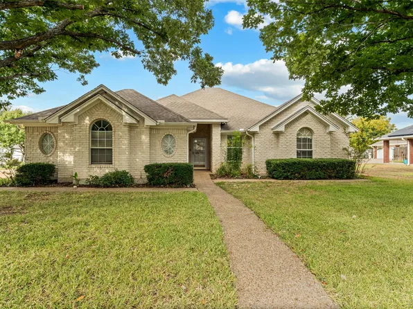531 Karen Dr, Waco, TX 76706