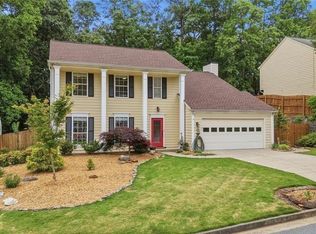 4881 Anclote Dr, Johns Creek, GA 30022