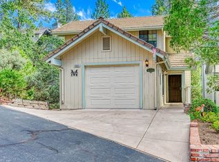 40661 Foxboro Ct, Bass Lake, CA 93604