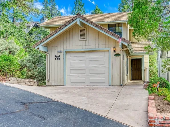 40661 Foxboro Ct, Bass Lake, CA 93604