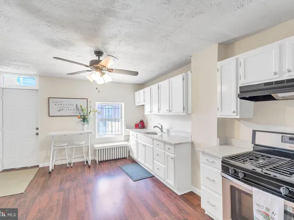 2925 E Monument St, Baltimore, MD 21205