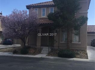 9825 Lake Austin Ct, Las Vegas, NV 89148