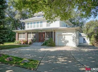 1915 N Cotner Blvd, Lincoln, NE 68505