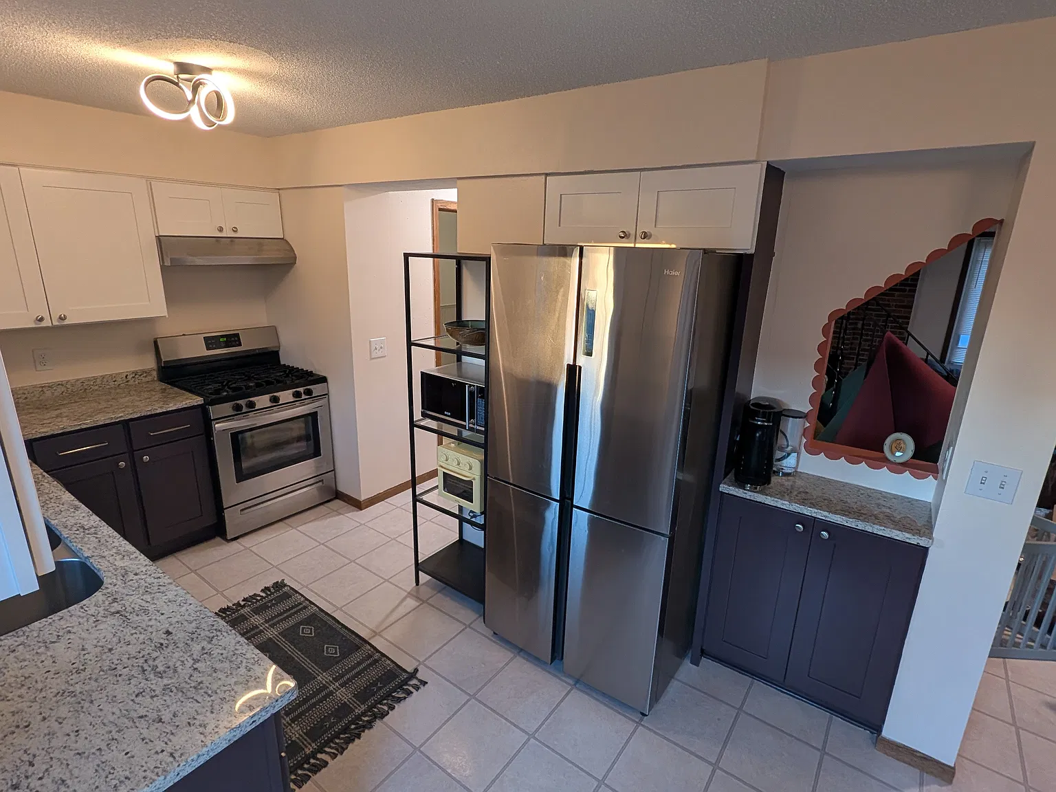 3 bed, 2.5 bath, 1407 sqft, $2,650 — Photo 4
