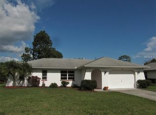 166 Allworthy St, Pt Charlotte, FL 33954