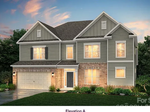 7005 Stella Pl, Stanley, NC 28164