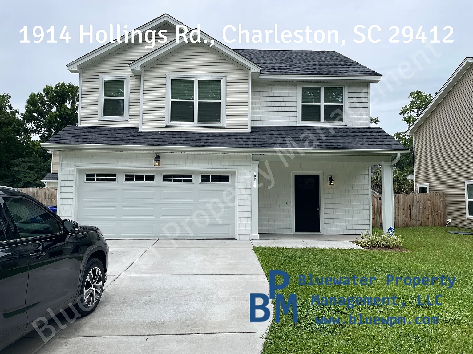 3 bed, 2.5 bath, 1992 sqft, $3,600 — Photo 1