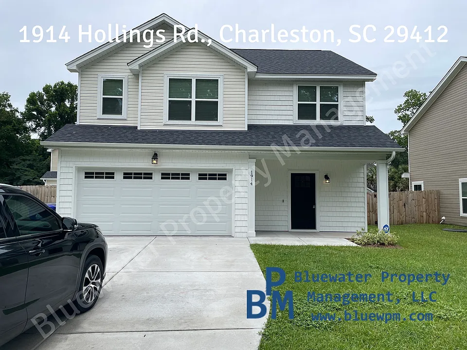 1914 Hollings Rd
