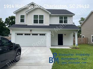 1914 Hollings Rd, Charleston, SC 29412