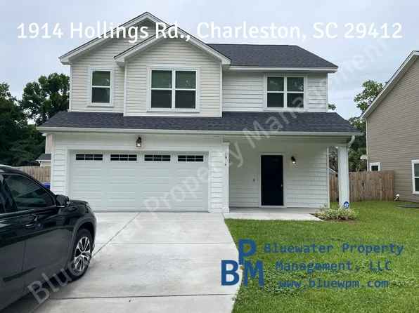 1914 Hollings Rd, Charleston, SC 29412