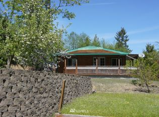 30 N Beacon Pl, Lilliwaup, WA