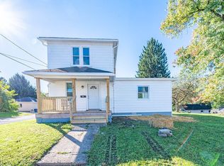 385 Park Ave, East Palestine, OH