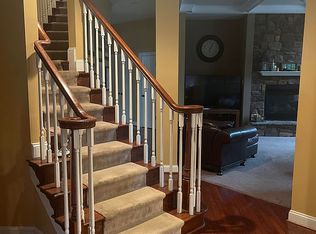 9010 Bush Creek Cir, Frederick, MD 21704