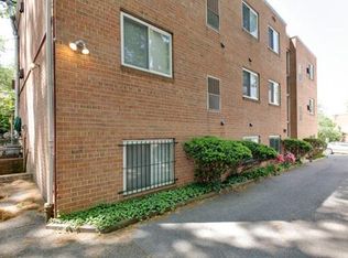 3433 Mount Pleasant St NW APT 101, Washington, DC 20010