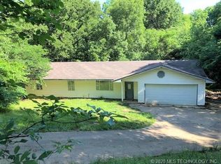 10039 W 71st St S, Sapulpa, OK 74066
