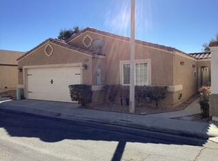 2408 W Valley Vista, Rosamond, CA 93560