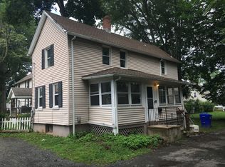 170-174 Liberty St. - Red Pod, Middletown, CT 06457