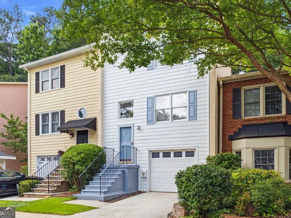 222 Forkner Dr APT 26, Decatur, GA 30030
