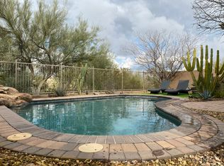 2360 N Brigadier Dr, Florence, AZ 85132