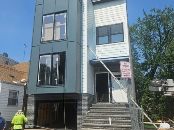 749 S 20Th St, Newark City, NJ 07103