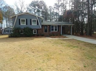 5320 Davidson Rd, Davidson, NC 28036