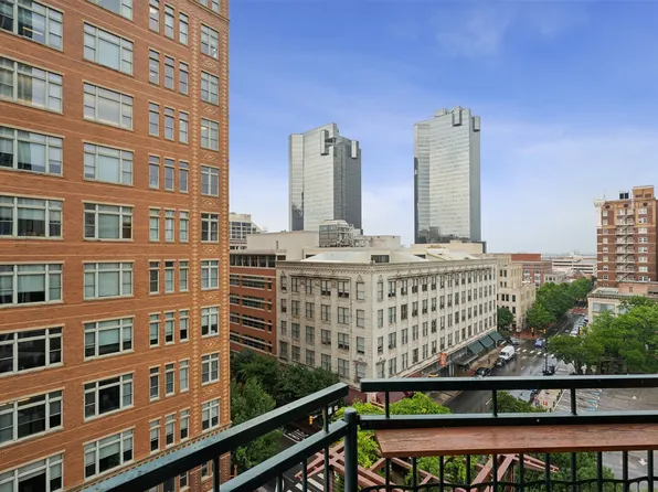 500 Throckmorton St APT 703, Fort Worth, TX 76102