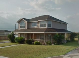 3604 Lula St, Edinburg, TX 78539