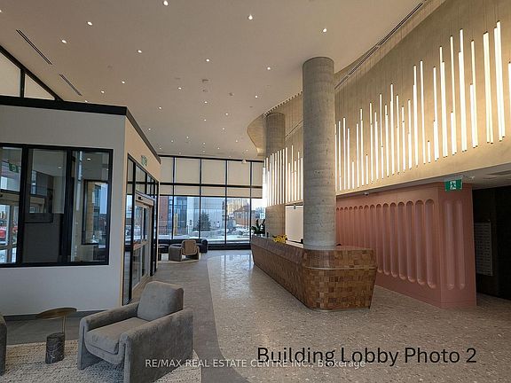 5th image of 25 Wellington St S #3403