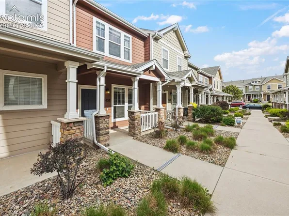 3453 Shrikes Tail Hts, Colorado Springs, CO 80916