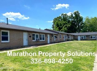 3600 Dakota Dr #D, Greensboro, NC 27401