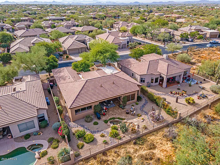 6894 E Thirsty Cactus Ln — Photo 63