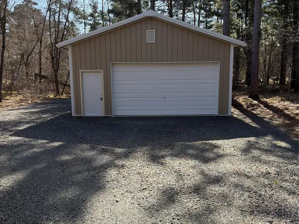 55400 Valley Drive, Barnes, WI 54873