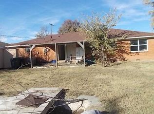 908 SW 65th St, Oklahoma City, OK 73139