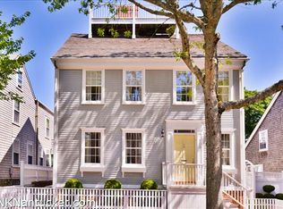 109 Main St, Nantucket, MA 02554