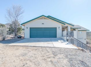 605 N Tubac Rd, Prescott, AZ 86303
